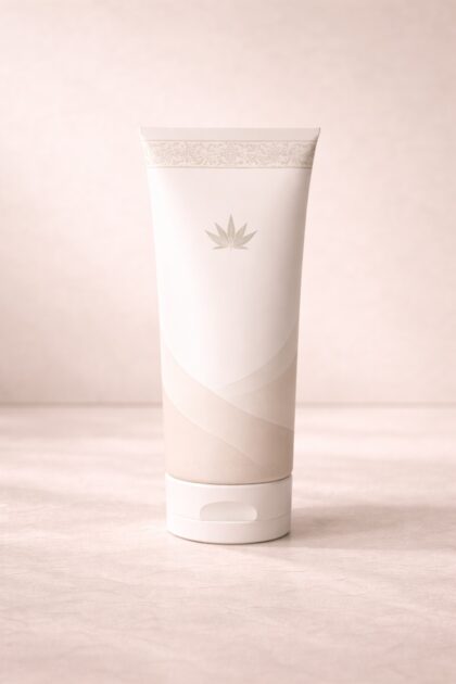 Crema Corporal Hidratante Agavel