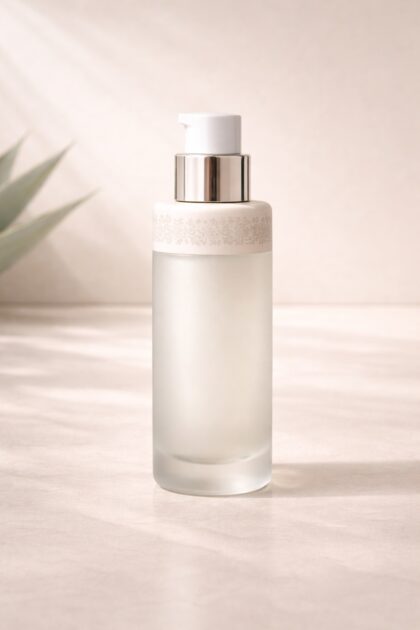 Crema Facial Refrescante Agavel
