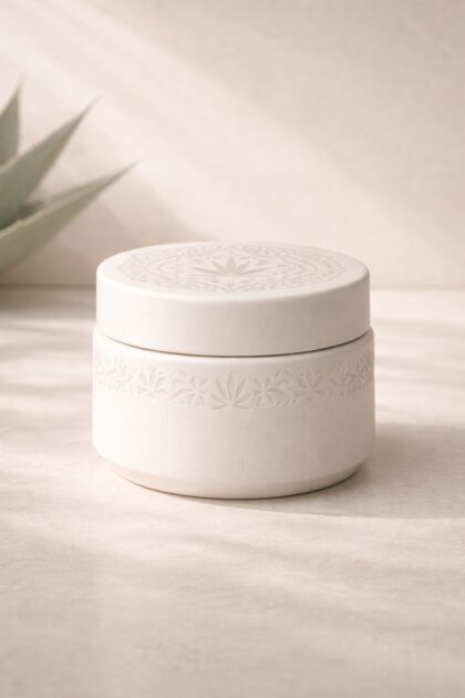 Crema Corporal Hidratación Intensiva Agavel
