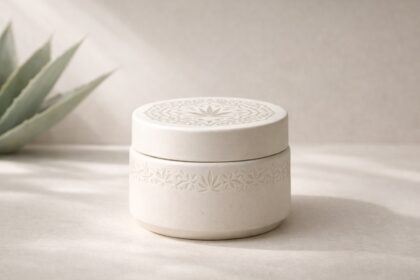 Crema Corporal Suavidad Natural Agavel