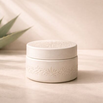 Crema Facial Balance Hidratante Agavel