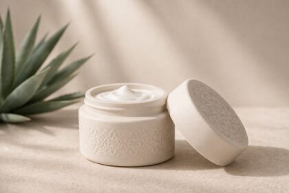 Crema Corporal Cuidado Diario Agavel