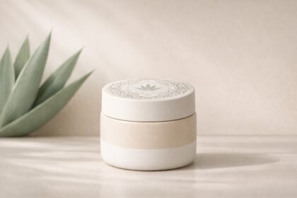 Crema Reparadora Intensiva Agavel