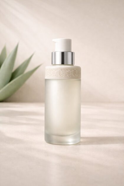 Crema Facial Suavidad Natural Agavel