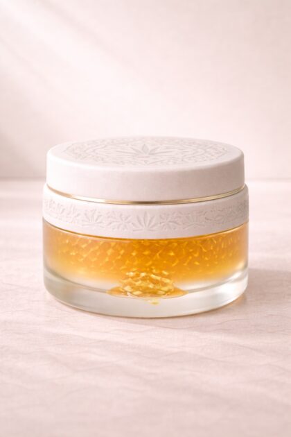 Crema Hidratante Total Agavel